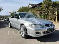 2001 Honda Accord
