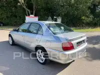 2001 Honda Accord