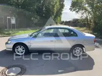 2001 Honda Accord