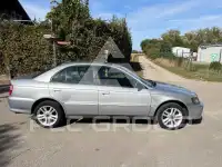 2001 Honda Accord