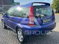 2001 Honda HR-V