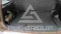 2001 Honda HR-V