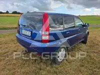2001 Honda HR-V