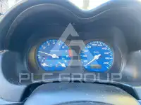 2001 Honda HR-V