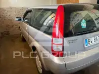 2001 Honda HR-V