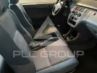 2001 Honda HR-V
