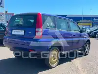 2001 Honda HR-V