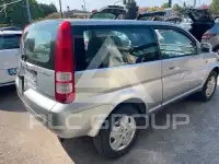 2001 Honda HR-V