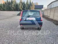 2001 Honda HR-V