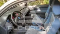 2001 Honda HR-V