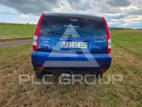 2001 Honda HR-V
