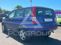 2001 Honda HR-V