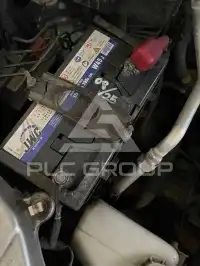 2001 Honda HR-V