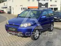 2001 Honda HR-V