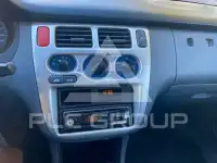 2001 Honda HR-V