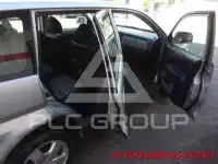 2001 Honda HR-V