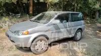 2001 Honda HR-V