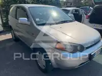2001 Honda HR-V