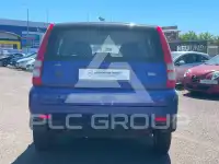 2001 Honda HR-V
