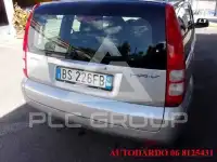 2001 Honda HR-V