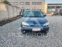 2001 Honda HR-V