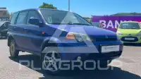 2001 Honda HR-V