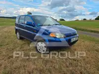 2001 Honda HR-V