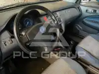2001 Honda HR-V