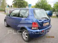 2001 Honda Logo