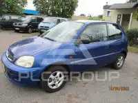 2001 Honda Logo
