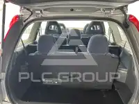 2001 Honda Stream
