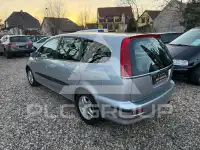 2001 Honda 