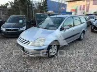 2001 Honda 