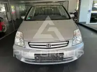 2001 Honda Stream