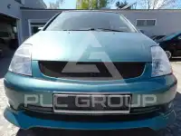 2001 Honda 
