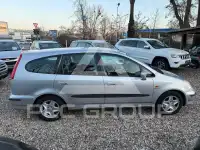 2001 Honda 