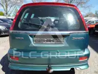 2001 Honda 