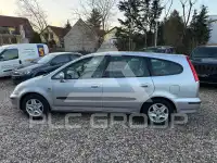 2001 Honda 