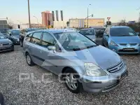 2001 Honda 