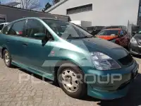 2001 Honda 