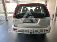 2001 Honda Stream