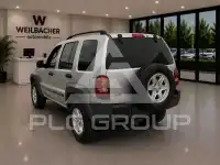 2001 Jeep COMPASS