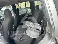 2001 Jeep COMPASS