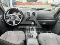 2001 Jeep COMPASS