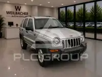 2001 Jeep COMPASS