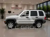 2001 Jeep COMPASS