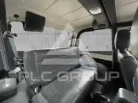 2001 Jeep WRANGLER