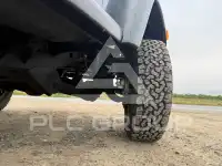 2001 Jeep WRANGLER