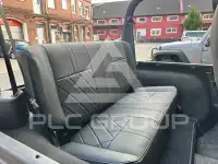 2001 Jeep WRANGLER