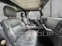 2001 Jeep WRANGLER